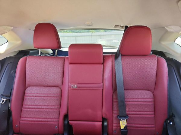 2019 LEXUS NX 300