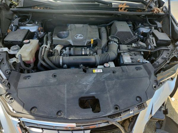 2019 LEXUS NX 300