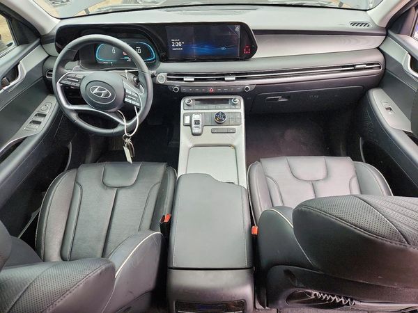 2023 HYUNDAI PALISADE XRT