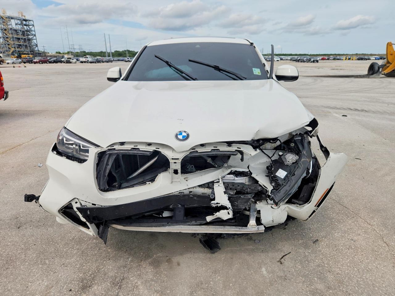 2023 BMW X4 xDrive30i
