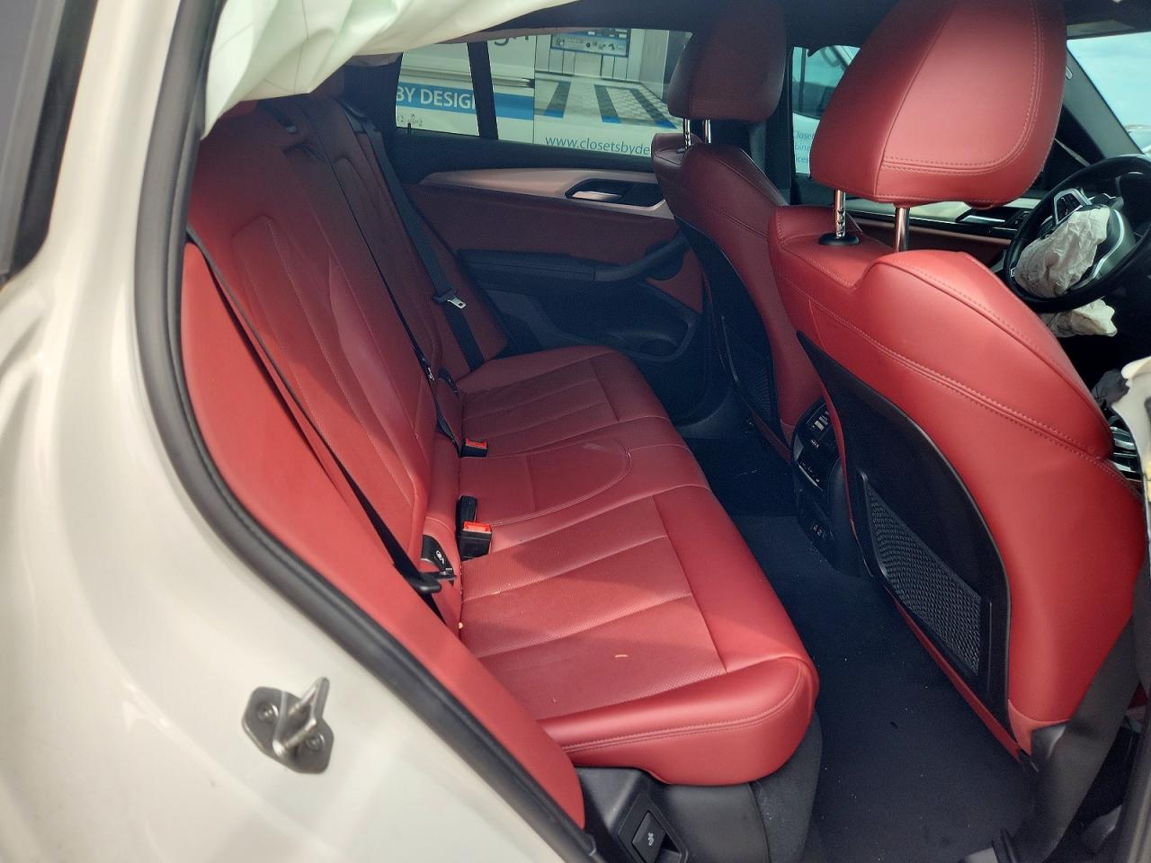 2023 BMW X4 xDrive30i
