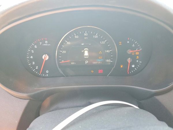 2019 KIA SORENTO SX, SXL