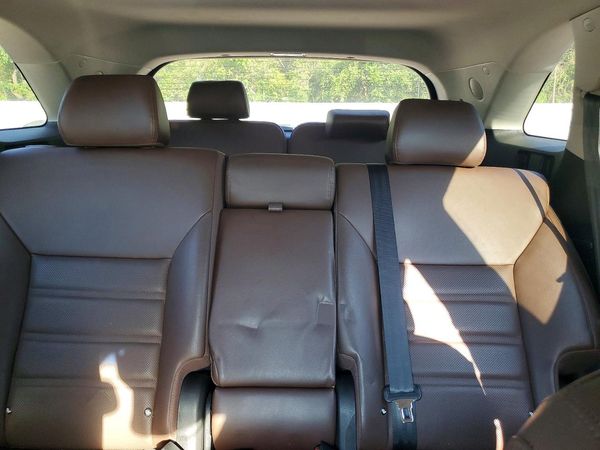 2019 KIA SORENTO SX, SXL