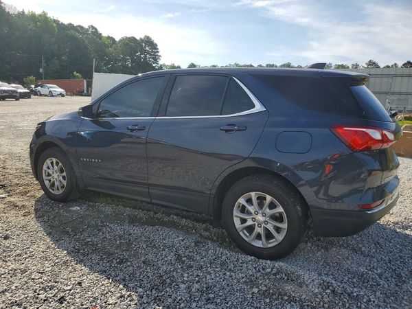 2018 CHEVROLET EQUINOX LT (1LT)