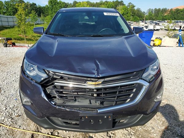 2018 CHEVROLET EQUINOX LT (1LT)