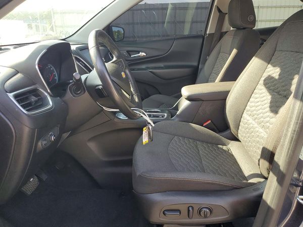 2018 CHEVROLET EQUINOX LT (1LT)