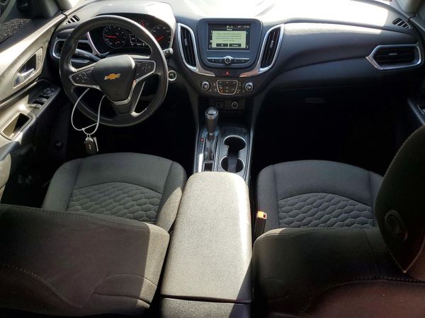 2018 CHEVROLET EQUINOX LT (1LT)