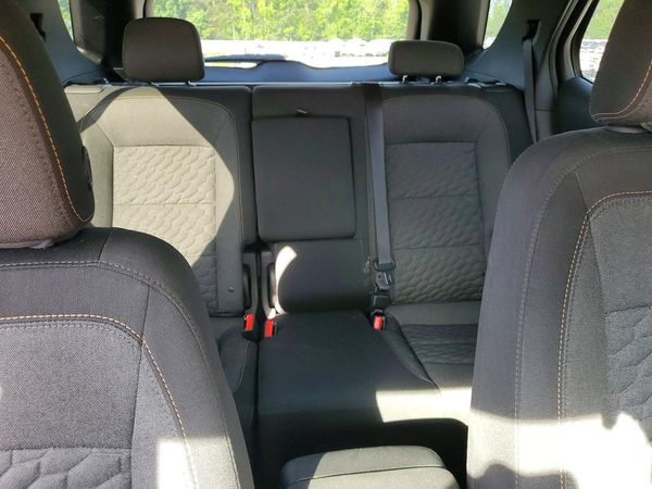 2018 CHEVROLET EQUINOX LT (1LT)