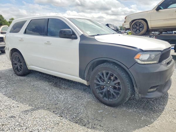 2016 DODGE DURANGO SXT