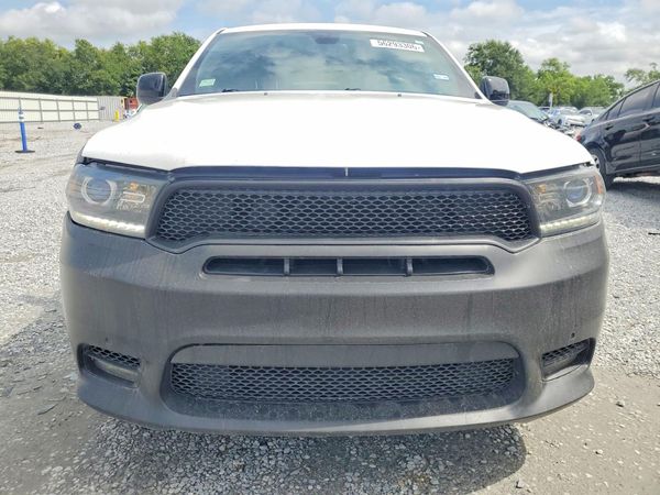 2016 DODGE DURANGO SXT