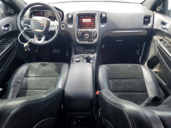2016 DODGE DURANGO SXT