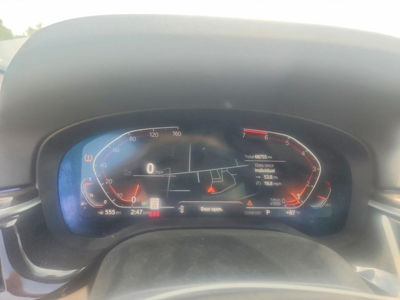 2023 BMW 530 xDrive