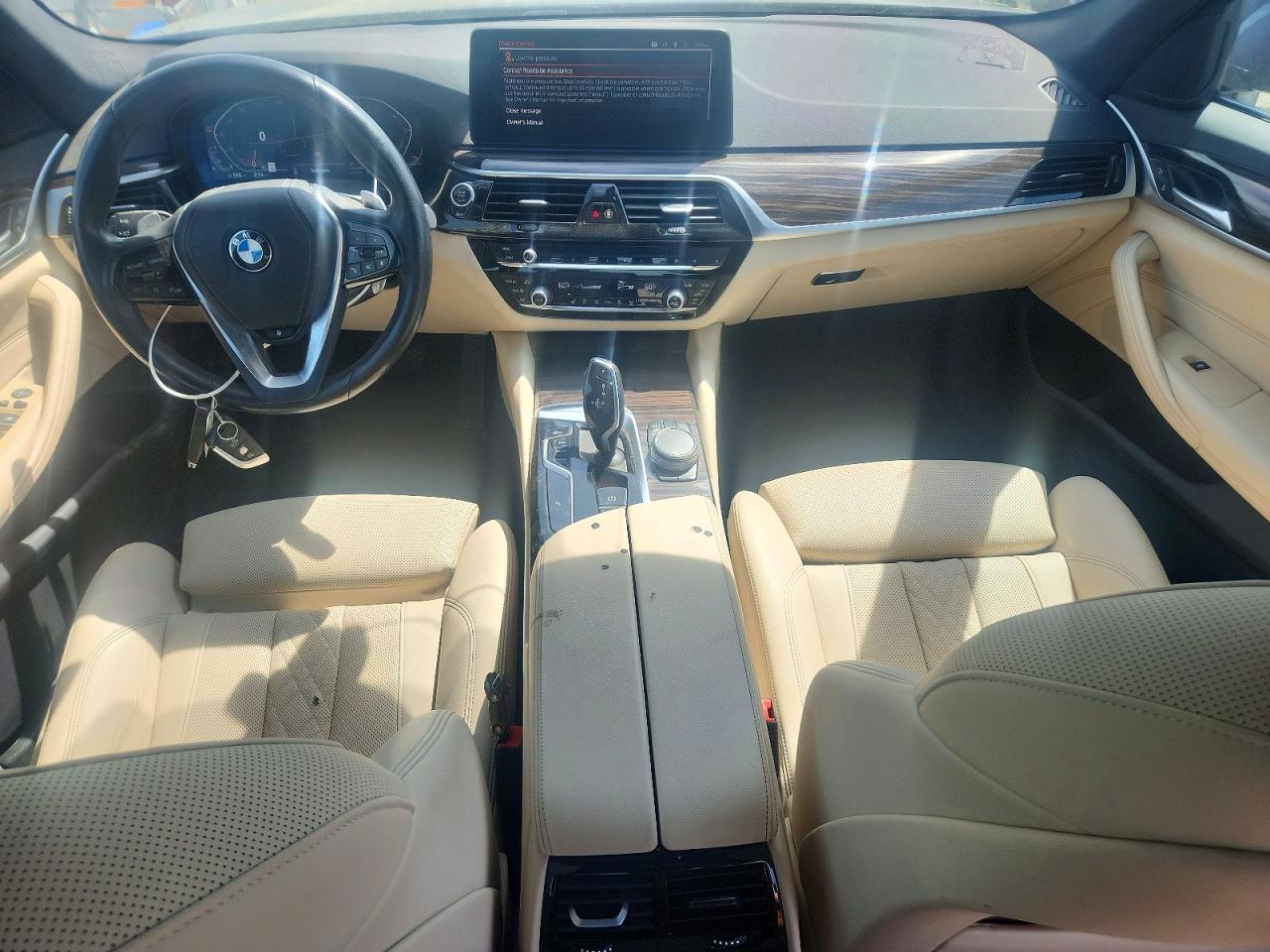 2023 BMW 530 xDrive