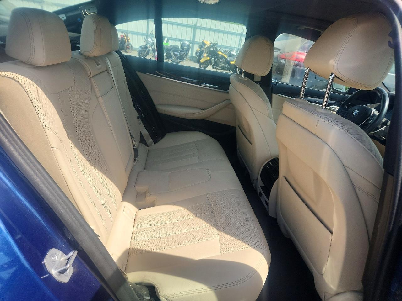 2023 BMW 530 xDrive