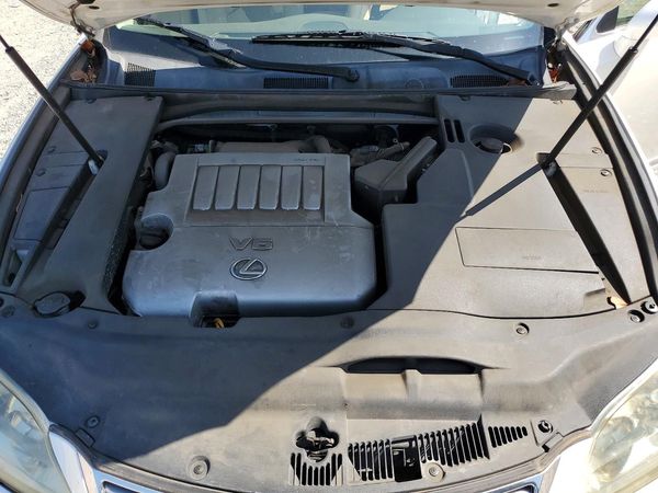 2012 LEXUS ES 350