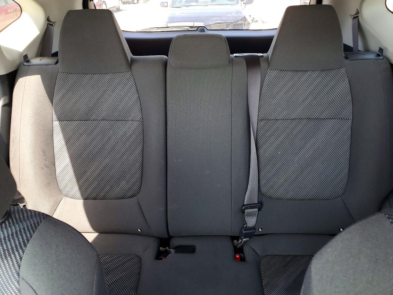 2021 KIA SELTOS LX