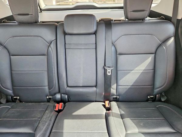 2012 MERCEDES-BENZ ML
