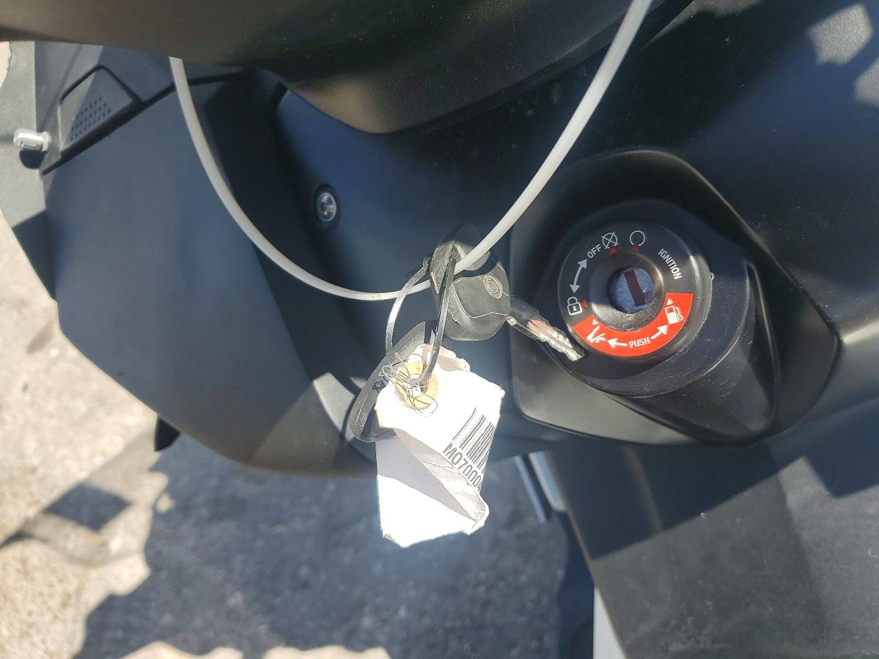 2013 BMW C650