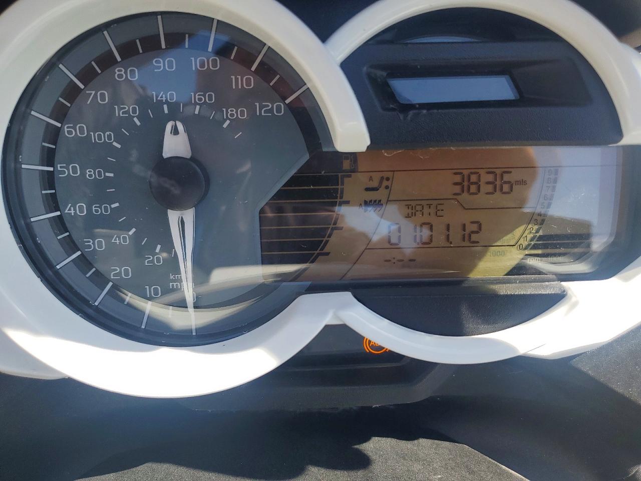 2013 BMW C650