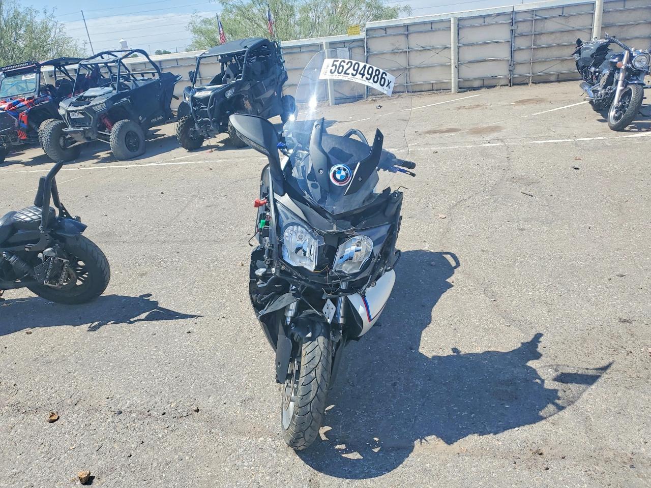 2013 BMW C650