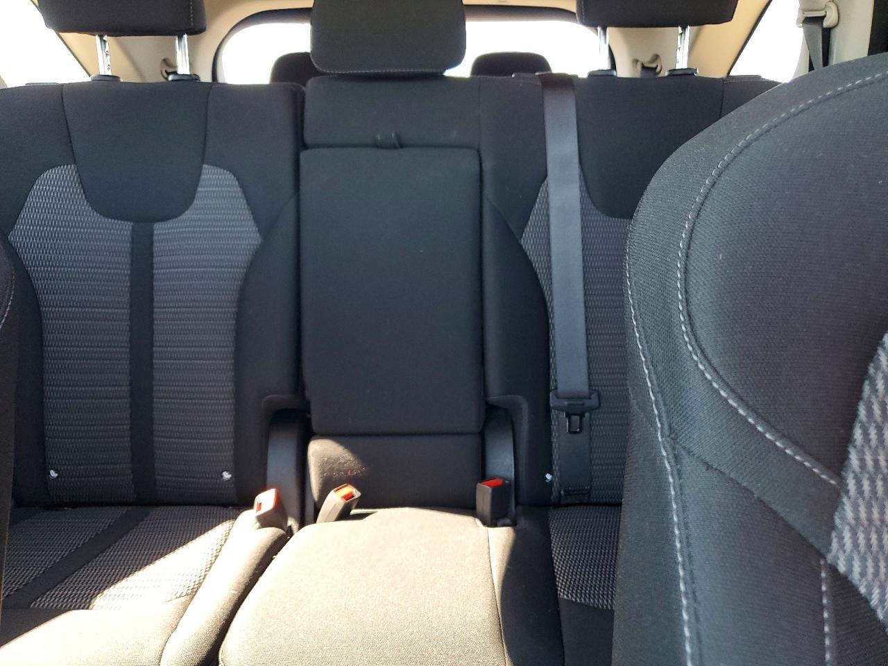 2025 KIA SORENTO LX
