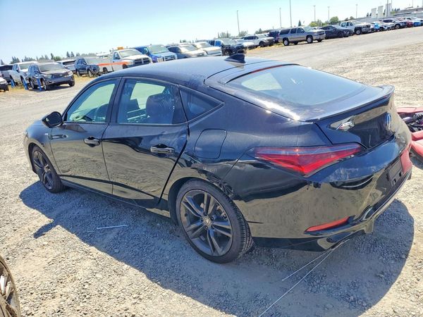 2024 ACURA INTEGRA A-SPEC