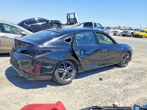 2024 ACURA INTEGRA A-SPEC