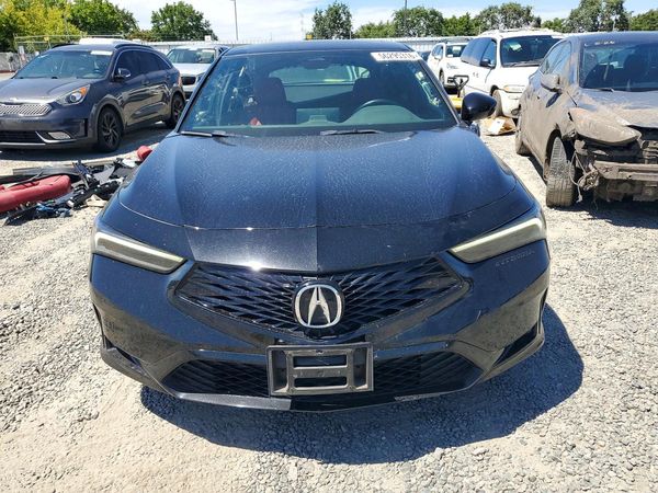 2024 ACURA INTEGRA A-SPEC