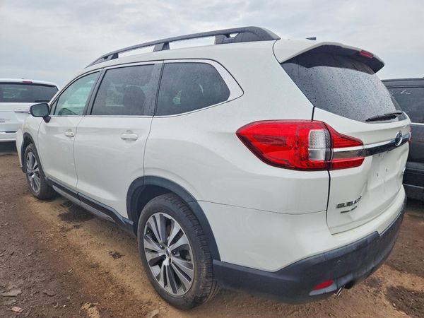 2021 SUBARU ASCENT Limited 7+ES+KA