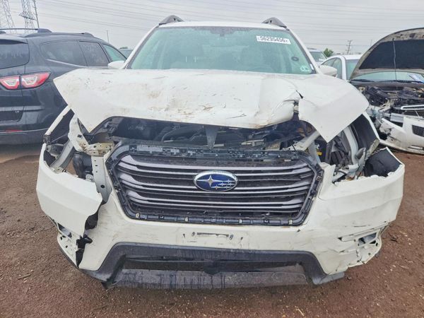 2021 SUBARU ASCENT Limited 7+ES+KA