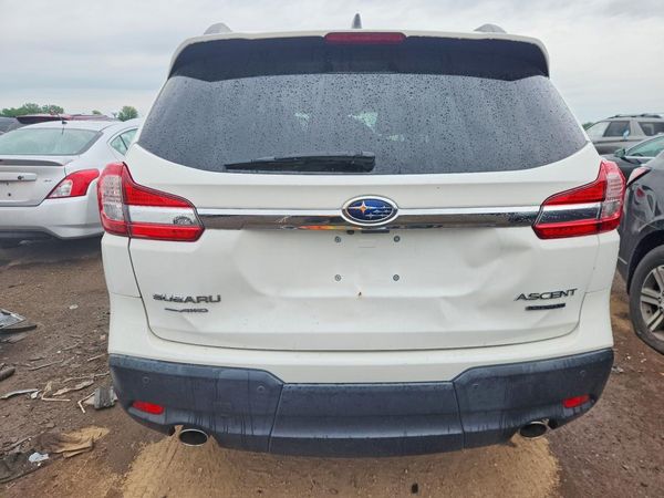 2021 SUBARU ASCENT Limited 7+ES+KA