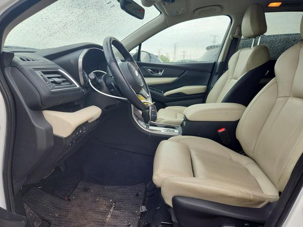 2021 SUBARU ASCENT Limited 7+ES+KA
