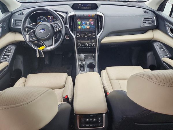 2021 SUBARU ASCENT Limited 7+ES+KA