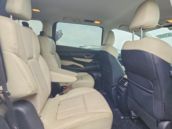 2021 SUBARU ASCENT Limited 7+ES+KA