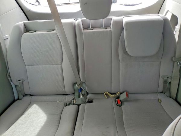 2019 KIA SEDONA