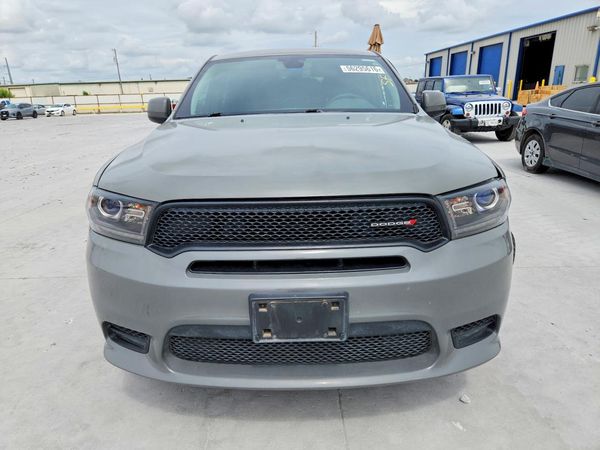 2020 DODGE DURANGO GT
