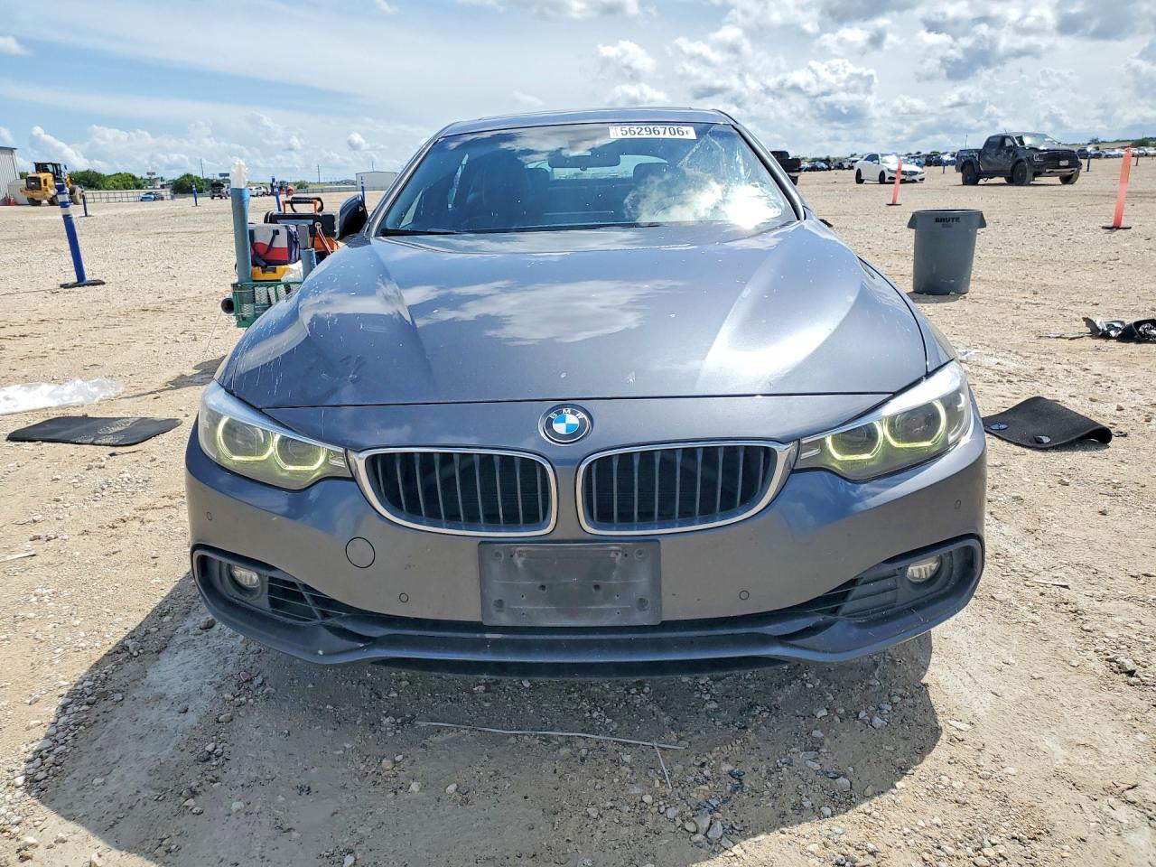 2019 BMW 440I Gran Coupe
