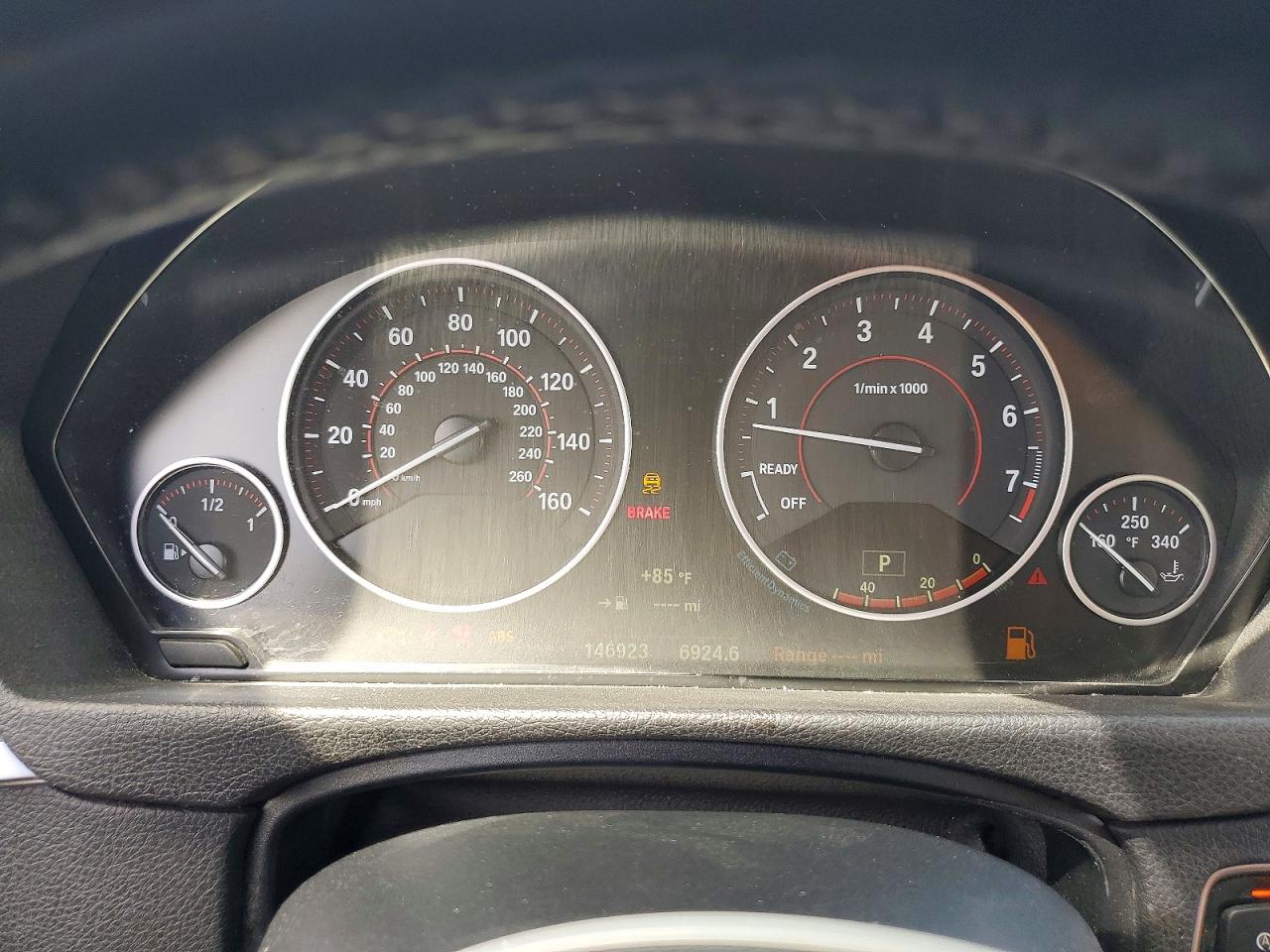 2019 BMW 440I Gran Coupe