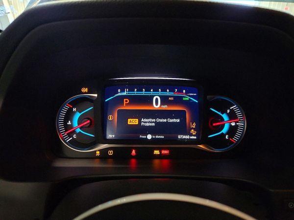 2021 HONDA PILOT SE