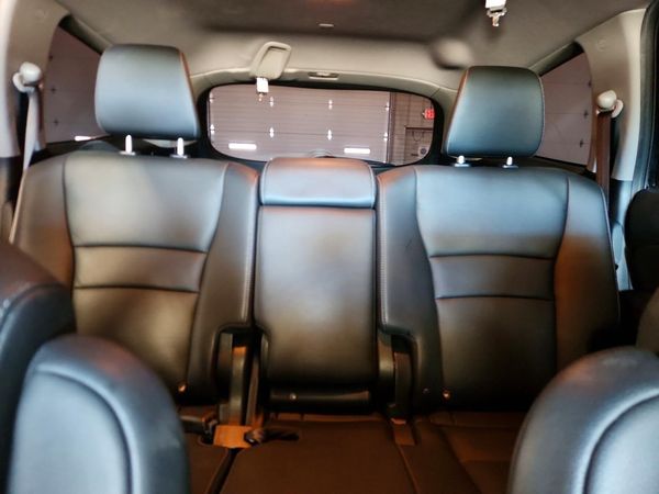 2021 HONDA PILOT SE