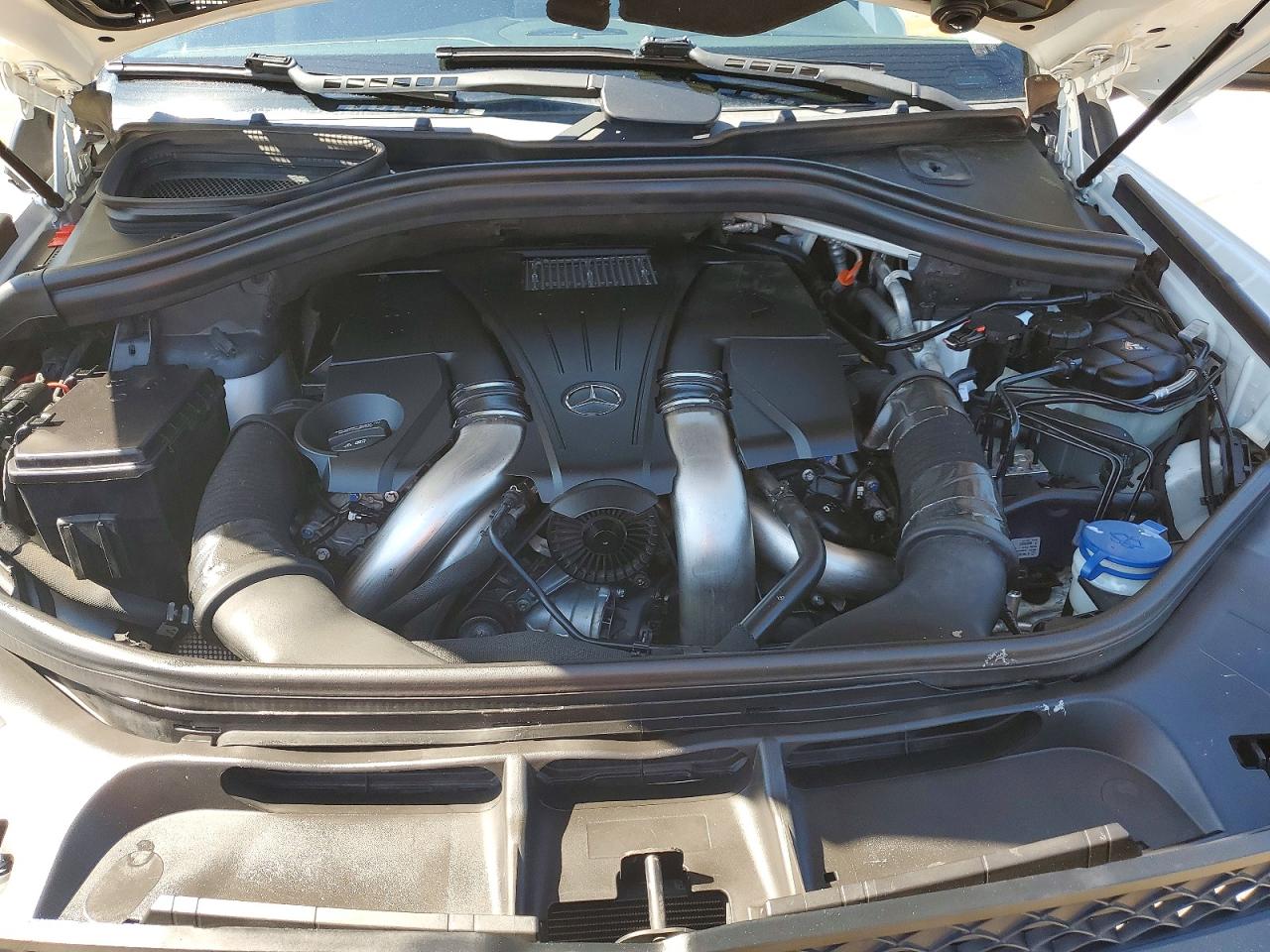 2018 MERCEDES-BENZ GLS GLS550-4M