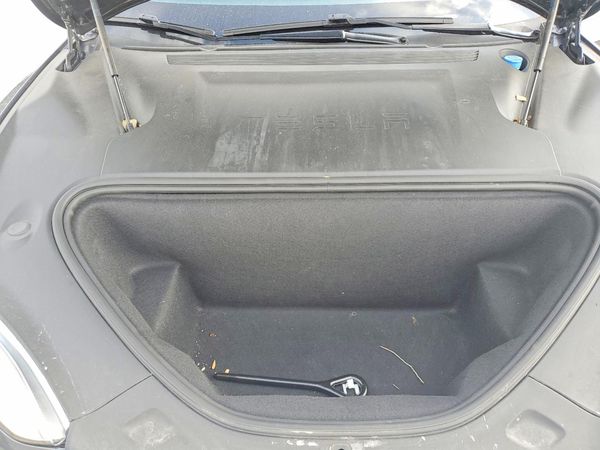 2019 TESLA MODEL S