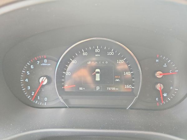2018 KIA SORENTO SX, SXL