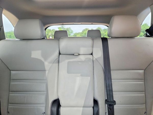 2018 KIA SORENTO SX, SXL