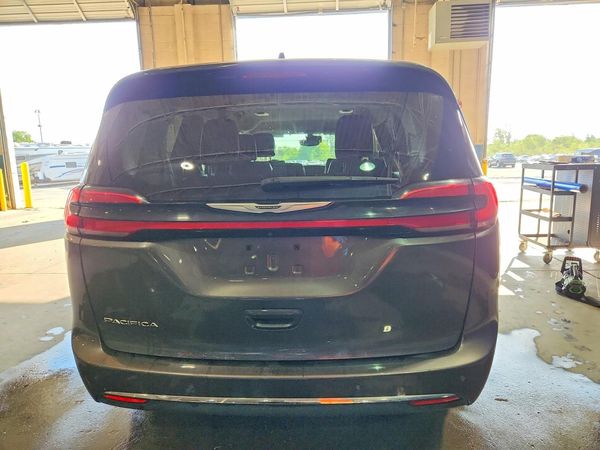 2023 CHRYSLER PACIFICA Touring L — DIRR