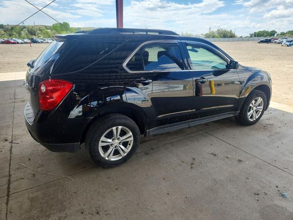 2014 CHEVROLET EQUINOX 1LT — PSRA