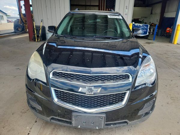 2014 CHEVROLET EQUINOX 1LT — DIRF