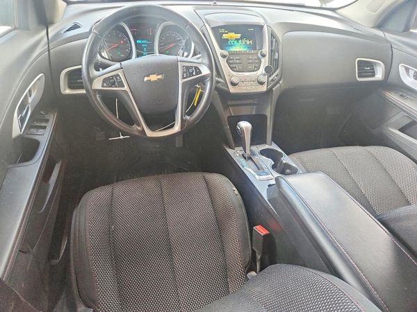 2014 CHEVROLET EQUINOX 1LT — CKPT