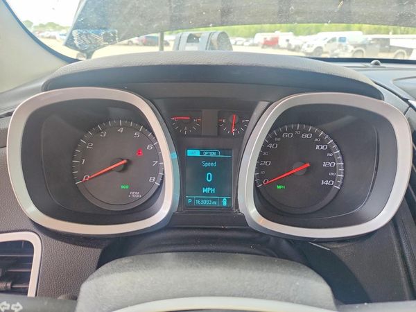 2014 CHEVROLET EQUINOX 1LT — ODOM