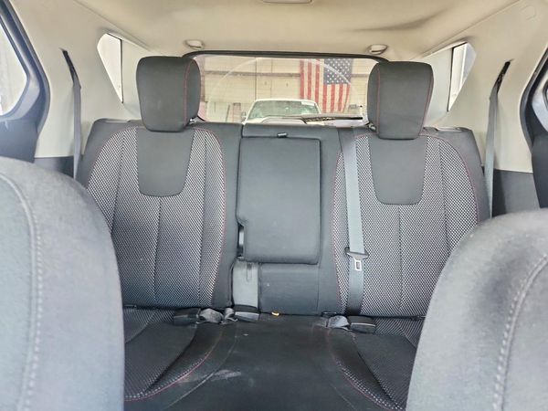 2014 CHEVROLET EQUINOX 1LT — SUVN